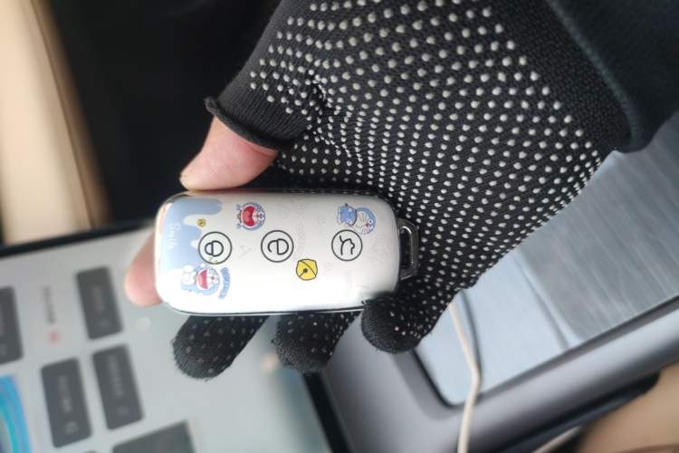 Used Geely Galaxy L6 2023 125km PLUS