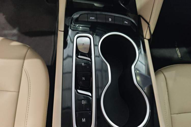 Used Buick Regal 2021 552T Elite Edition