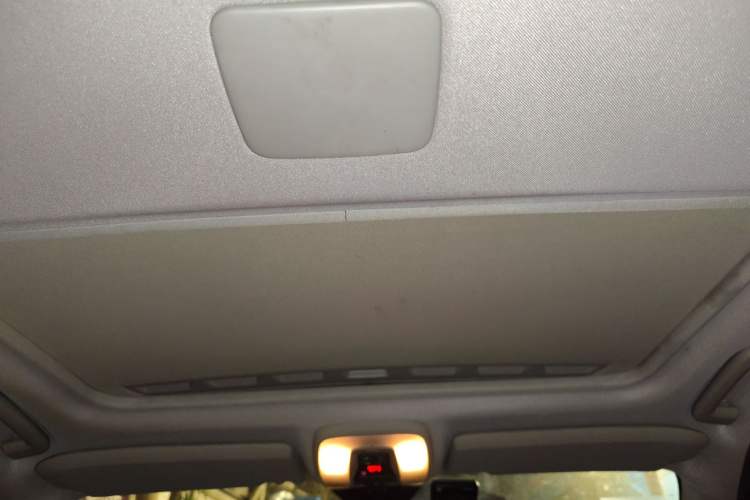 Used Volvo S40 2011 2.0L Automatic Zhiya Edition
