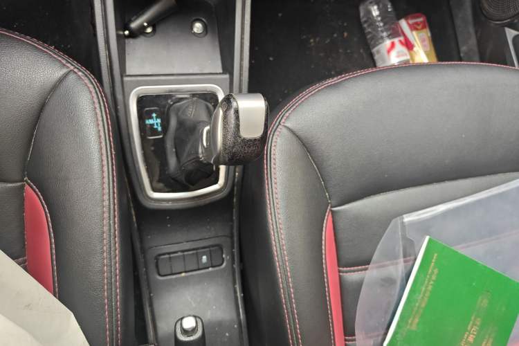 Used Haval H1 2015 1.5L AMT Luxury Model Gear Lever