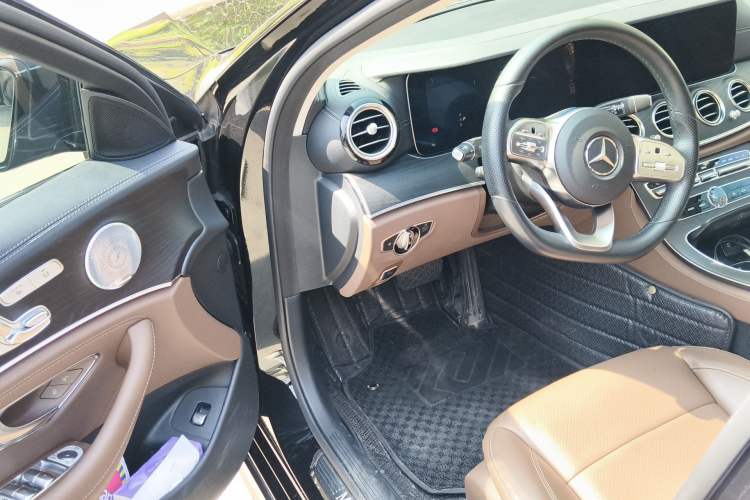 Used Mercedes-Benz E-Class 2019 Restyled E 300 L Sport Luxury Edition