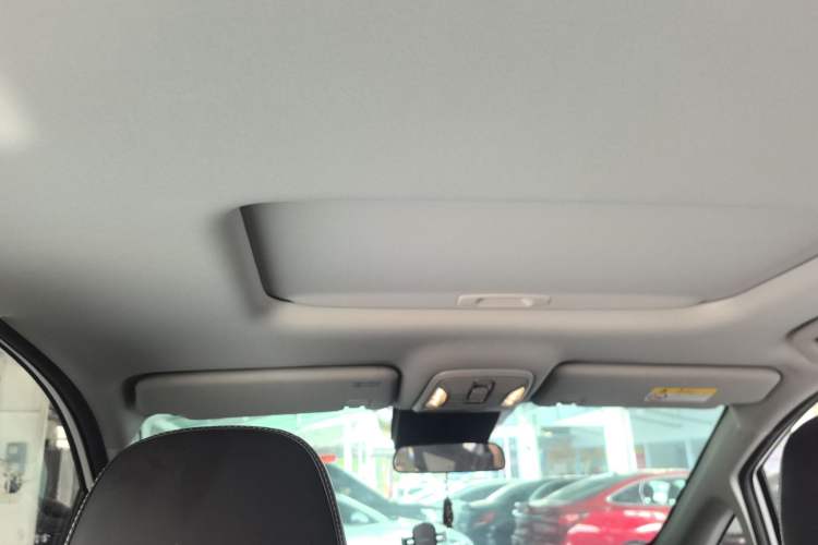 Used GAC Trumpchi M6 2023 PRO 270T DCT Luxury Edition Headliner