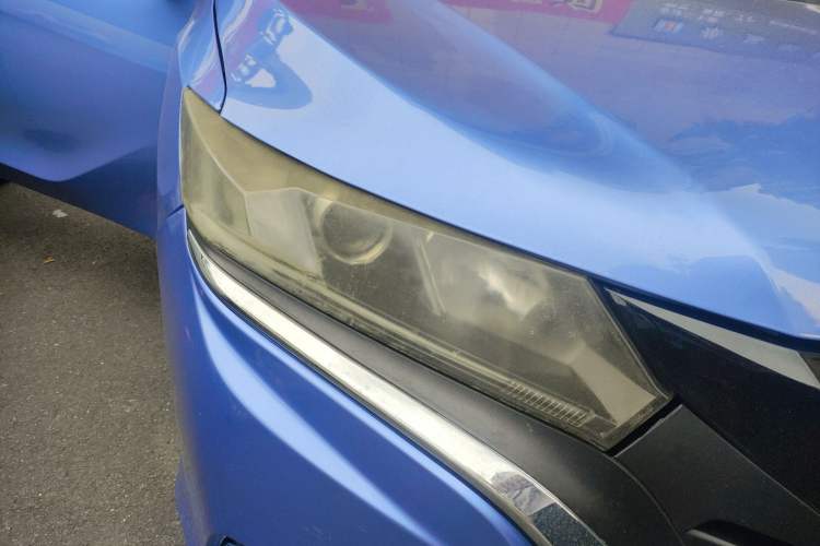 Used Honda Gienia 2017 1.5L CVT Classic Edition Right Front Headlight