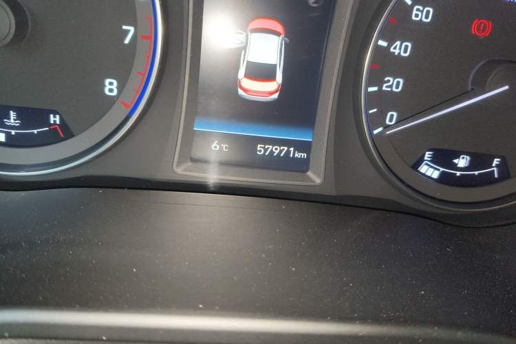 Used Hyundai Mistra 2019 1.8L Automatic Smart GLS Commemorative Edition China V Standard