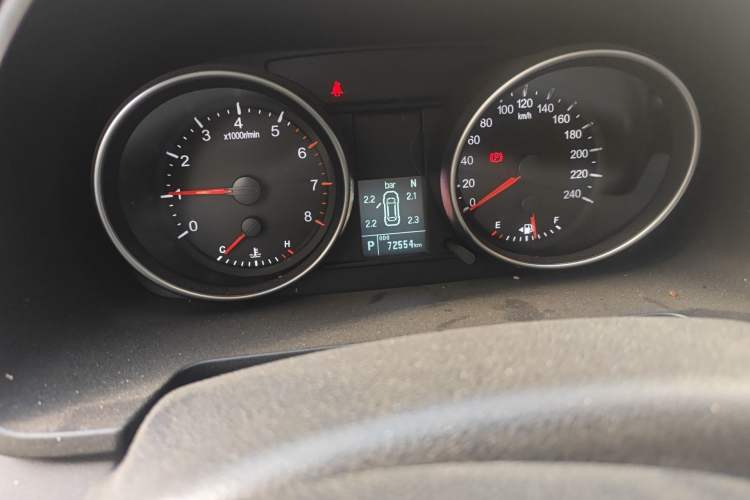 Used Haval M6 2021 PLUS 1.5T DCT Luxury Smart Connectivity Model