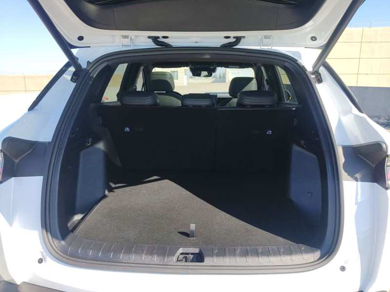 Used BYD Song L DM-i 2026 Model 200KM Superior Version — 18