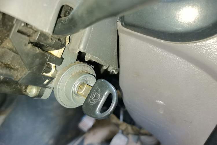 Used CHANGAN KAICHENG Star 2 2012 1.0L Base Version JL466Q9
