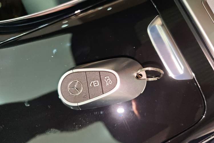 Used Mercedes-Benz C-Class 2024 Restyled C 260 L Sport Edition