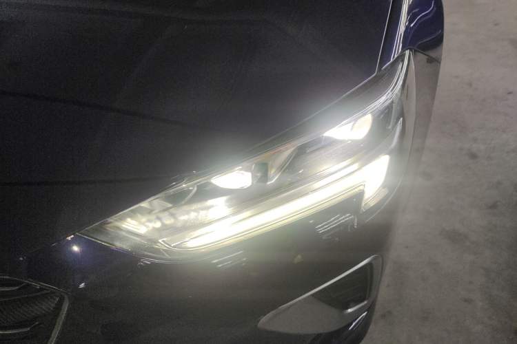 Used Buick Regal 2022 GS Prestige Model