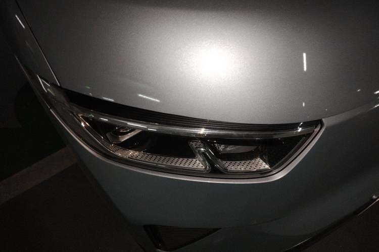 Used Wuling Yangguang 2025 Model 400km Bus Edition—Comfort Edition
