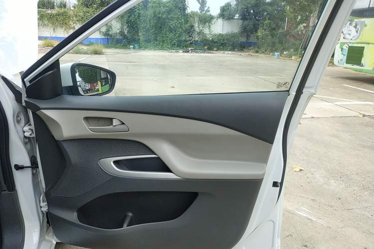 Used Chevrolet Sail 2016 Sail 3 1.3L Manual Comfort Sunroof Edition