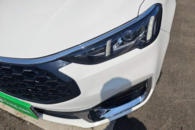 Used Ford Escort 2021 1.5L Automatic Diamond Edition