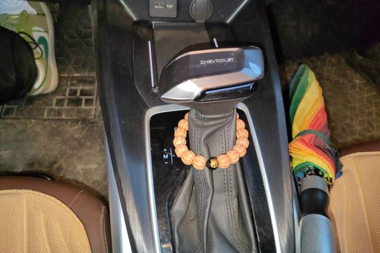 Used Chevrolet Monza 2023 1.5L Dual-Clutch Enjoyment Edition
