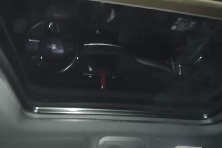 Used Cadillac XT4 2021 28T Two-Wheel Drive Leading Version
