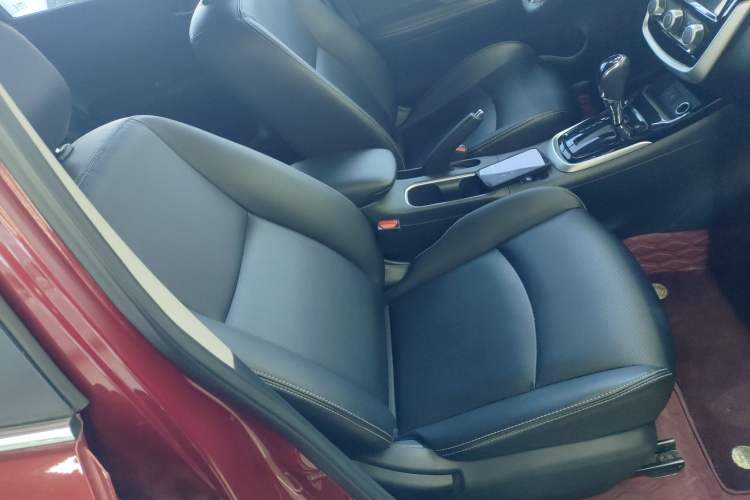 Used Nissan Tiida 2021 1.6L CVT Smart Drive Edition