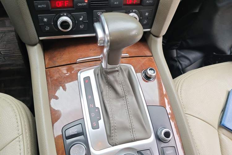 Used Audi Q7 2014 35 TFSI Ambition Edition