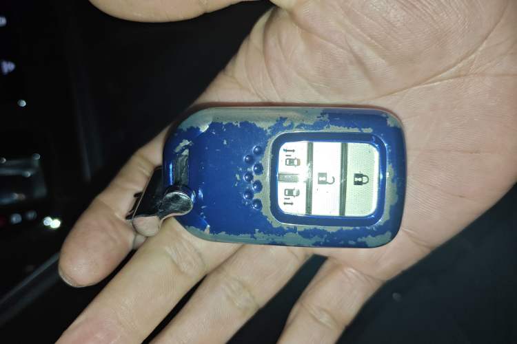 Used Honda Odyssey 2021 2.0L Rui·Luxury Edition
