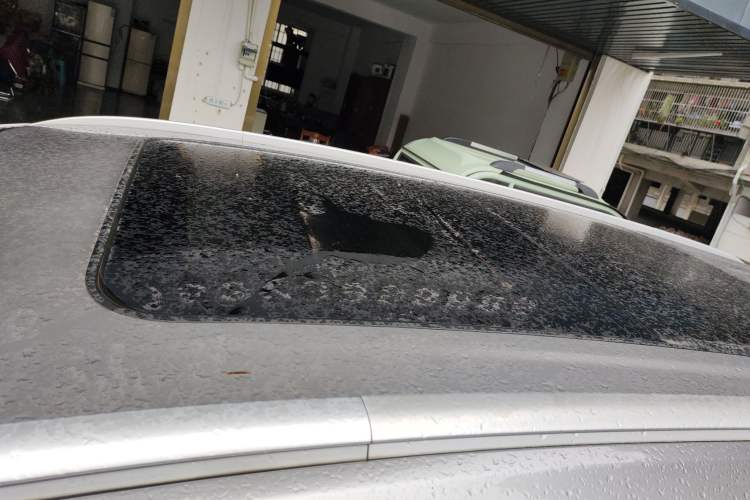 Used Geely Auto Jiajie 2021 1.8TD DCT Luxury Model