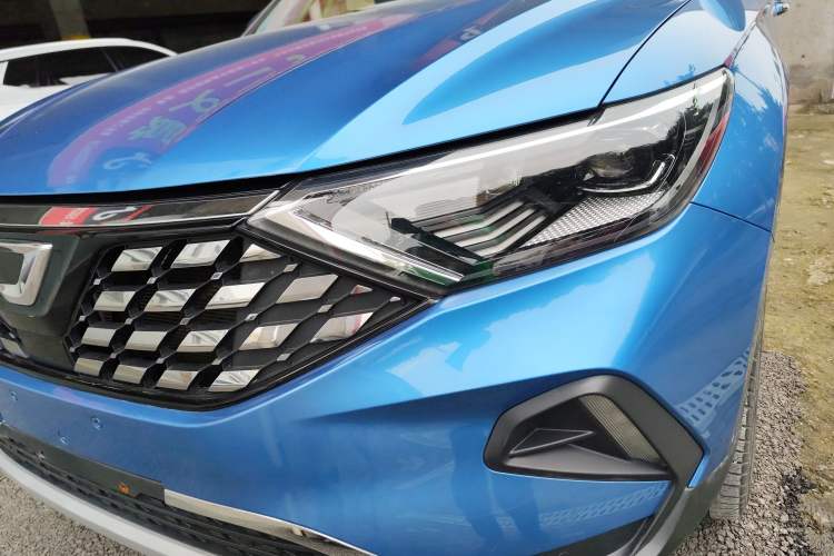 Used Jetta VS7 2020 1.4T Automatic Enjoyment Model
