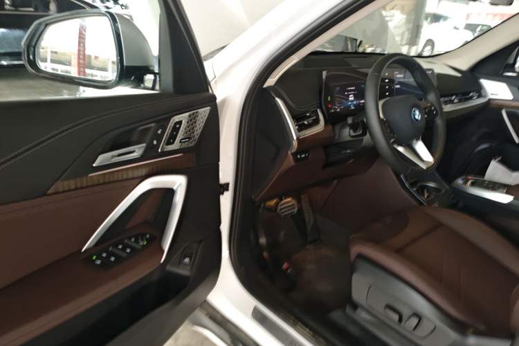 Used BMW iX1 2023 xDrive30L X Design Package
