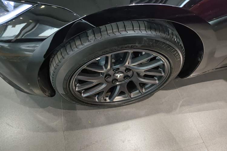 Used Tesla Model 3 2023 Rear-Wheel-Drive Version