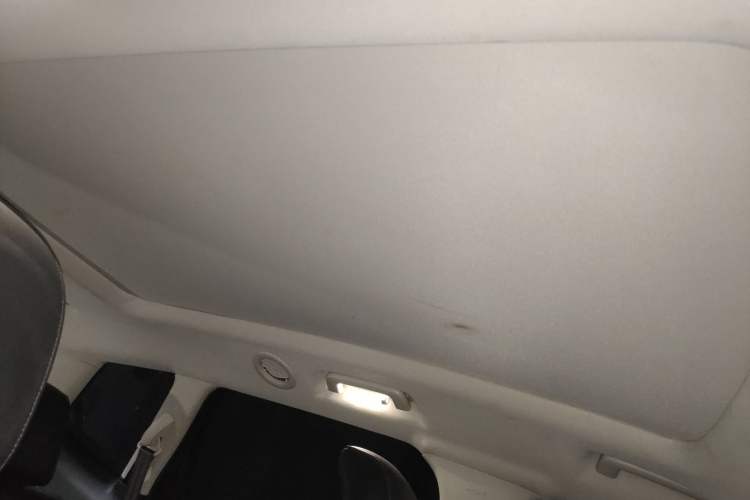 Used Ford Edge 2016 EcoBoost 245 Two-Wheel-Drive Titanium 7-Seater
