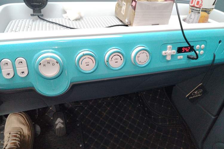 Used Bestune Pony 2024 170km Vitality Horse