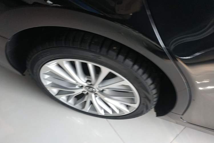 Used Toyota Camry 2019 Revised Version 2.5G Luxury Edition Right Rear Wheel Hub