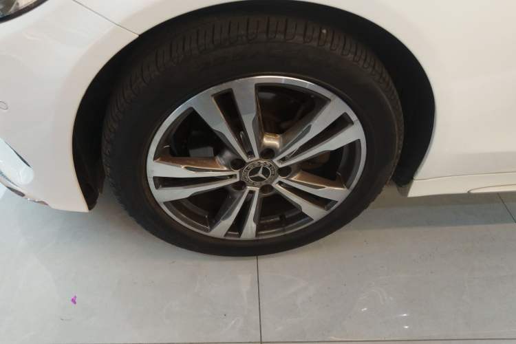 Used Mercedes-Benz C-Class 2018 C 200 L Sport Edition
