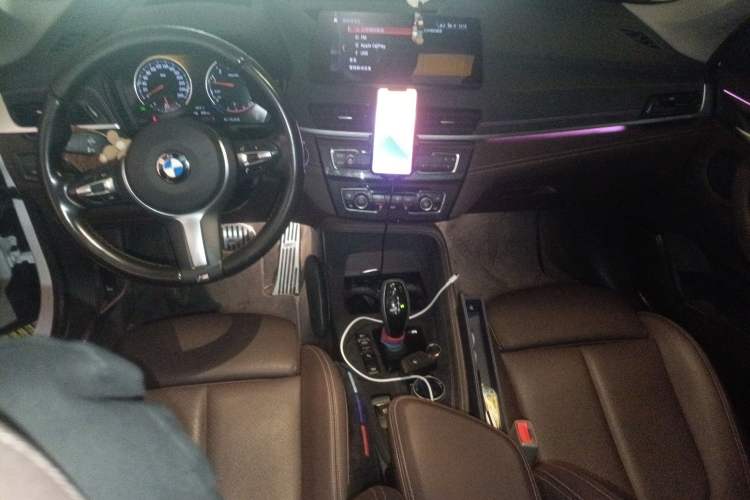 Used BMW X1 2020 xDrive25Li Luxury Edition
