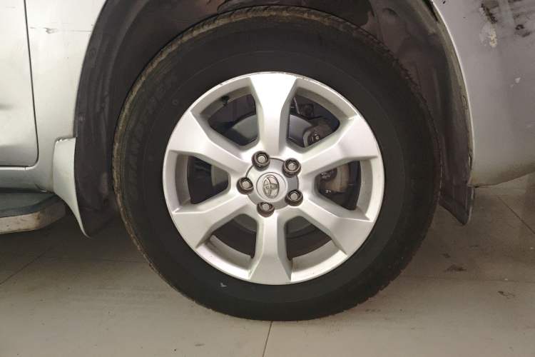 Used Toyota RAV4 2011 2.0L Automatic Classic Edition