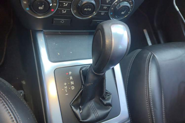 Used Land Rover Freelander 2 2015 2.0T Si4 HSE Luxury Collector's Edition
