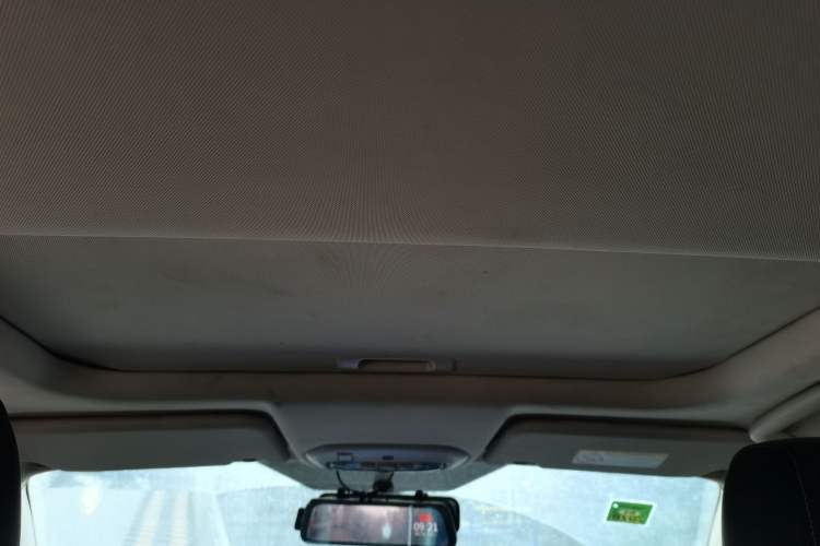 Used Ford Escort 2015 1.5L Automatic Fashion Model