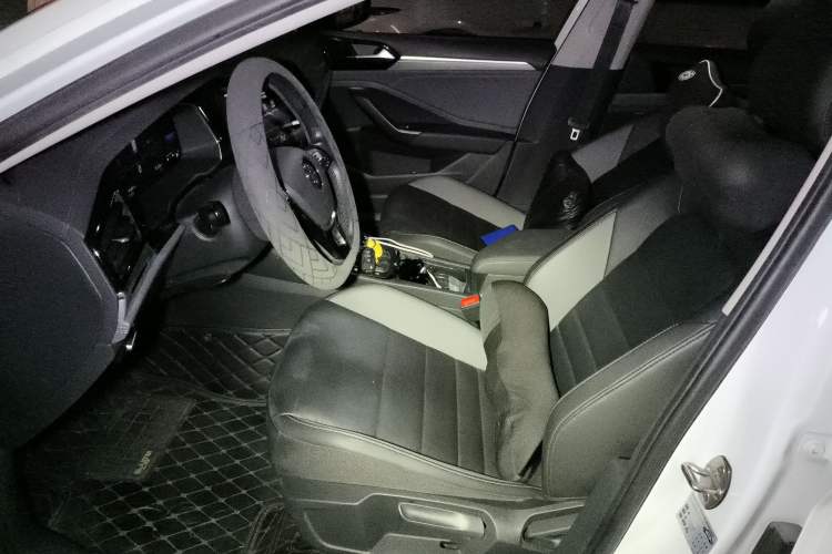 Used Volkswagen Sagitar 2021 280TSI DSG Comfort Connect Edition