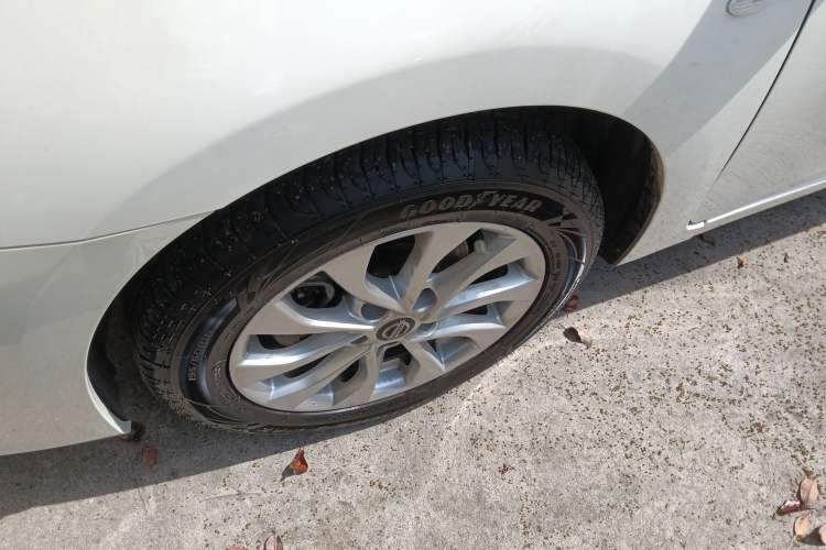 Used Nissan Sylphy 2022 Classic 1.6XE CVT Comfort Edition