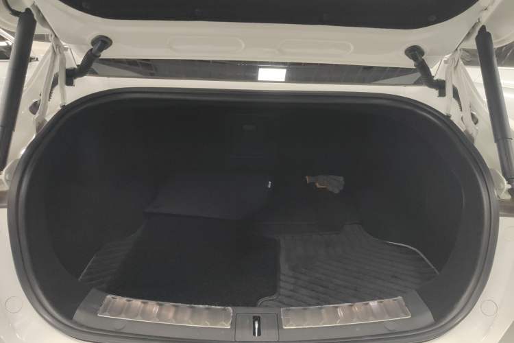 Used Avatr 11 2023 Harmony 90-degree Rear-wheel Drive Edition