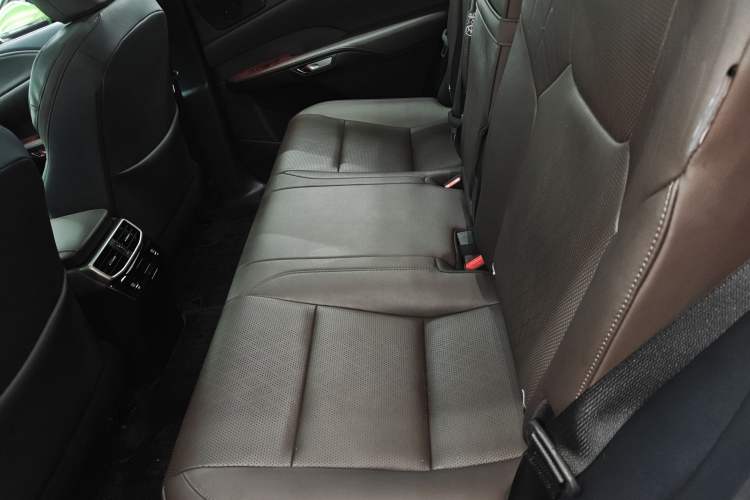 Used Lexus RX 2023 350h Four-Wheel Drive Enjoyment Version
