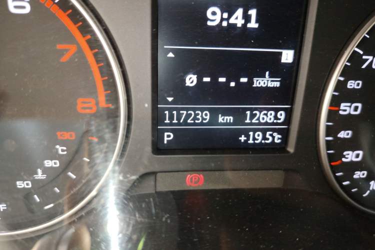 Used Audi A3 2017 Sportback 35 TFSI Fashion Model
