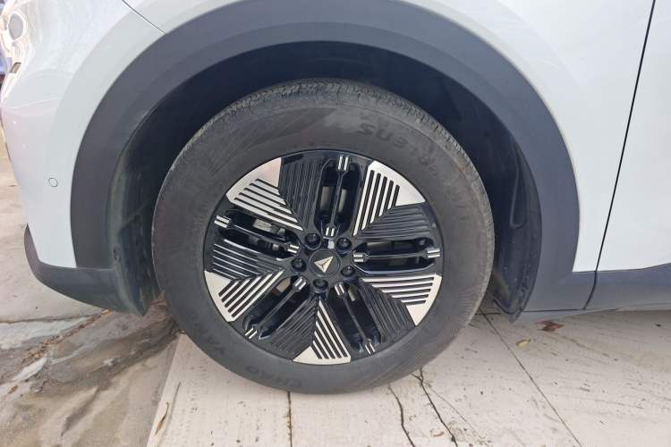 Used Deepal S05 2024 510Max Pure Electric Version