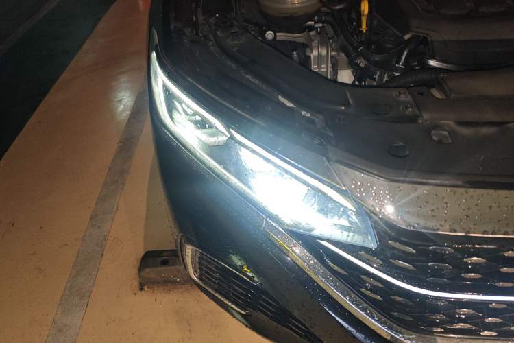 Used Volkswagen Passat 2024 380TSI Starry Luxury Edition