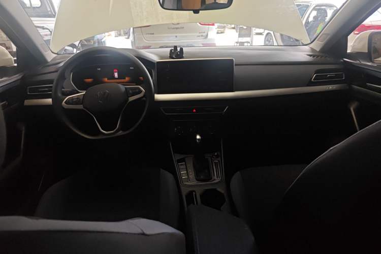 Used Volkswagen Lavida 2023 1.5L Automatic De Yi Edition
