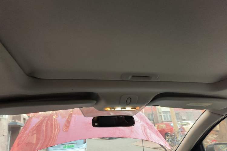 Used Nissan Qashqai 2011 2.0 XV Lea CVT 2WD
