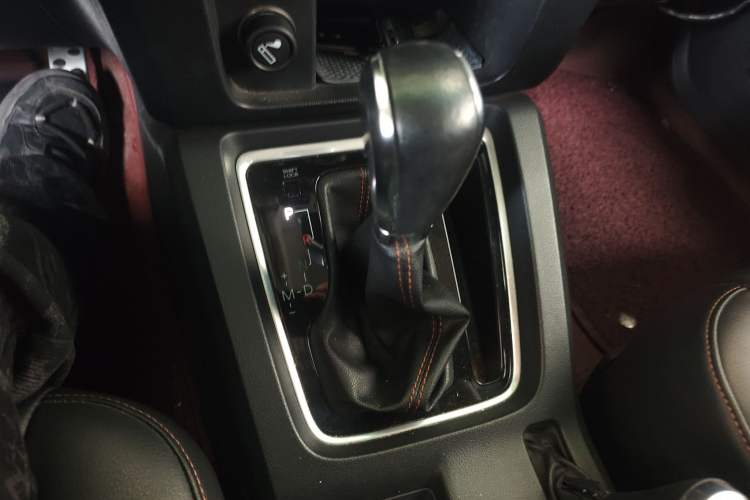 Used BAIC Off-Road BJ40 2016 40L 2.3T Automatic All-Wheel Drive Premium Edition
