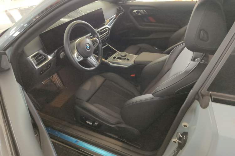 Used BMW 2 Series 2023 225i M Sport Night Edition Package
