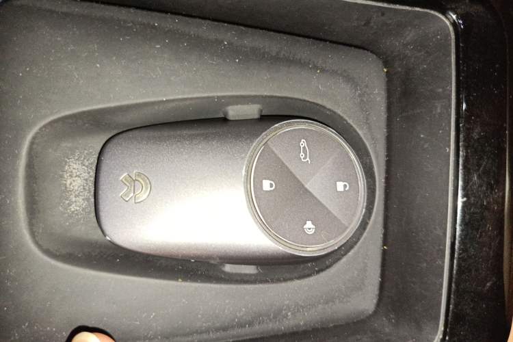 Used Nio ES8 2018 Founder Edition
