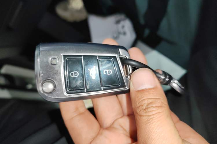 Used Volkswagen Tayron 2024 330TSI Two-Wheel Drive Luxury Plus Advanced Version