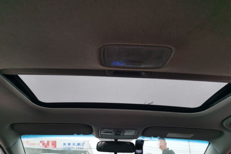 Used Kia K3 2016 1.6L Automatic GLS