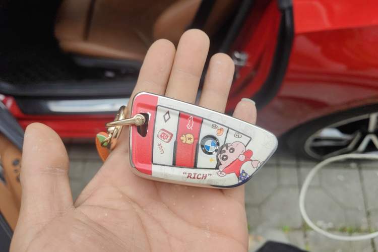 Used BMW Z4 2022 sDrive 25i M Sport Package