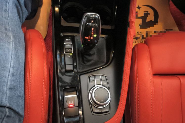 Used BMW X2 2020 sDrive25i Luxury M Sport Package
