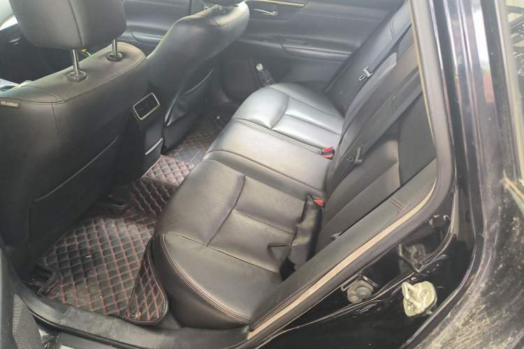 Used Nissan Teana 2016 2.0L XL Comfort Edition